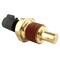 Pai Oil Temperature Sensor 1/2In Thread W/ Lockpatch Mack Multiple Use Application FSU-0560 - alternate 3